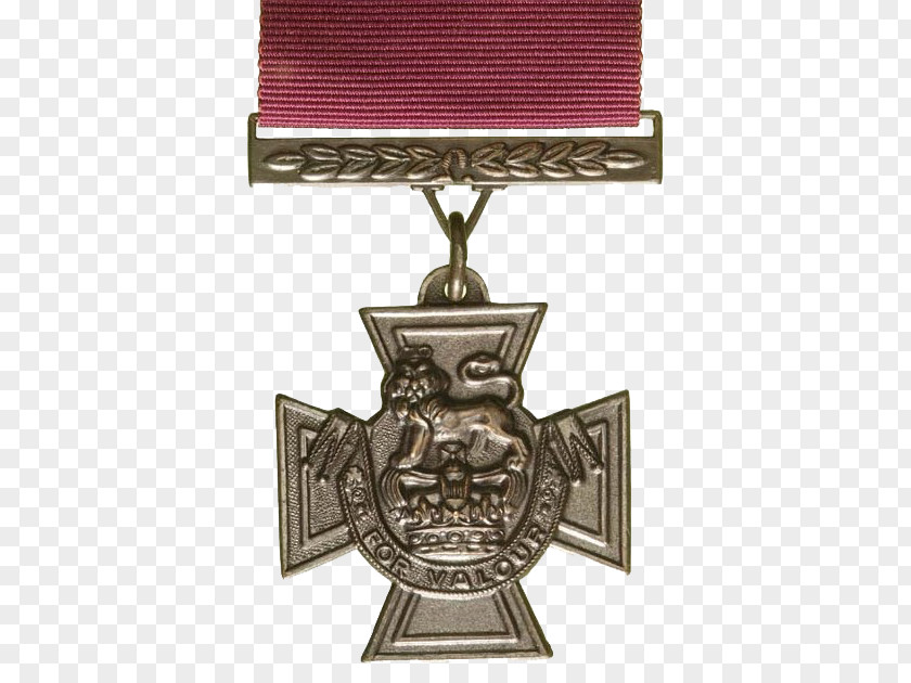 Medal Victoria Cross For Australia Royal Green Jackets (Rifles) Museum Canada Military Awards And Decorations PNG