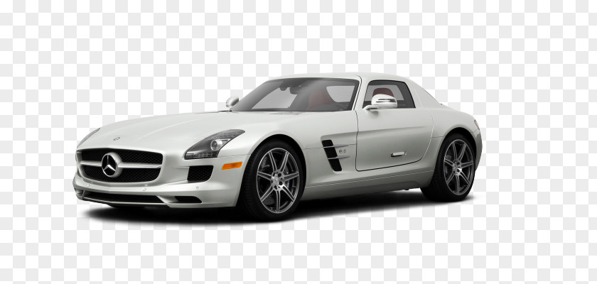 Mercedes Mercedes-Benz SLS AMG 2018 Audi A4 SL-Class PNG