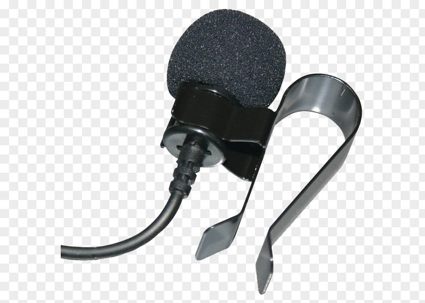 Microphone Noise-canceling Sound Radio Audio PNG