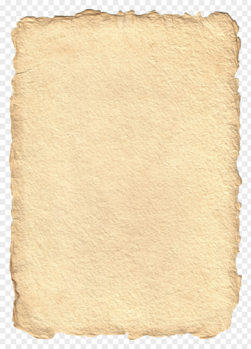 Paper Parchment Clip Art PNG