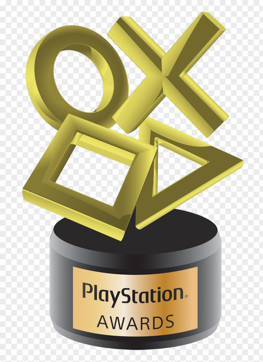 Playstation Logo PlayStation Awards Brand PNG