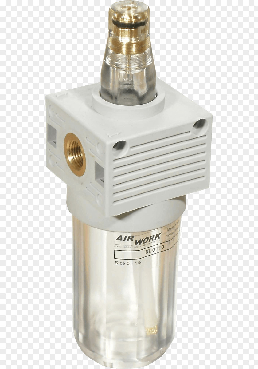 Pneumatics Compressed Air Pressure Valve PNG