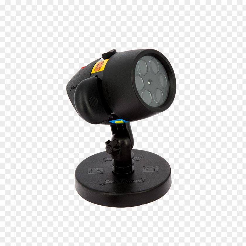 Projector Multimedia Projectors Light-emitting Diode Floodlight PNG