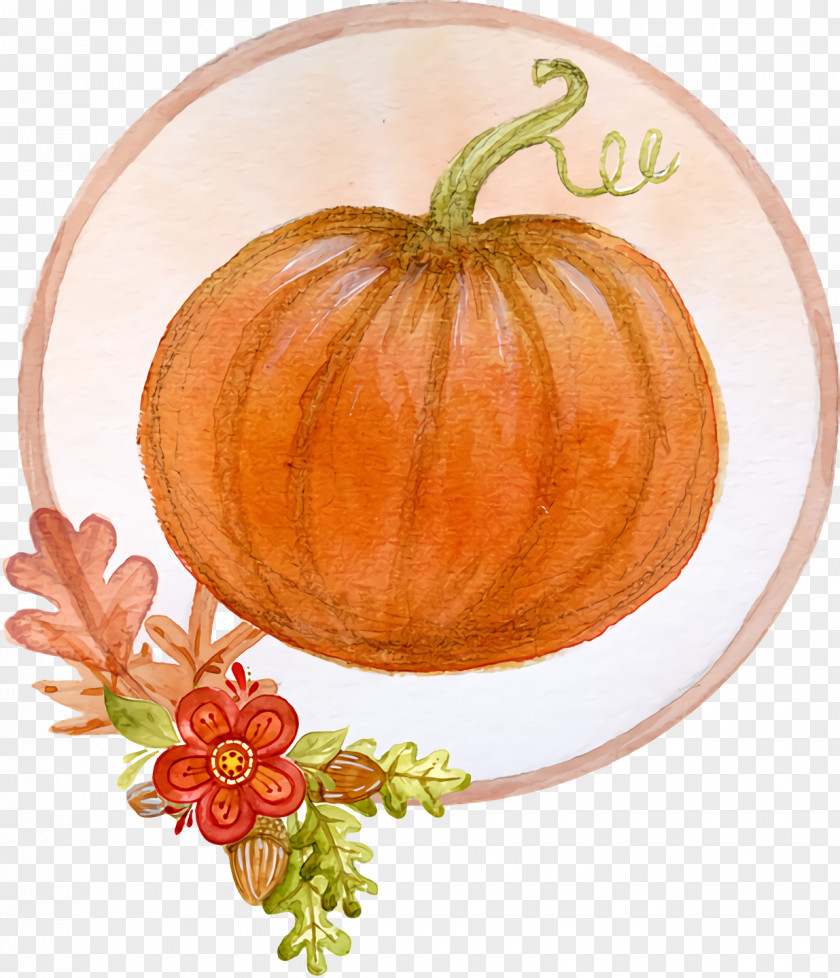 Pumpkin PNG