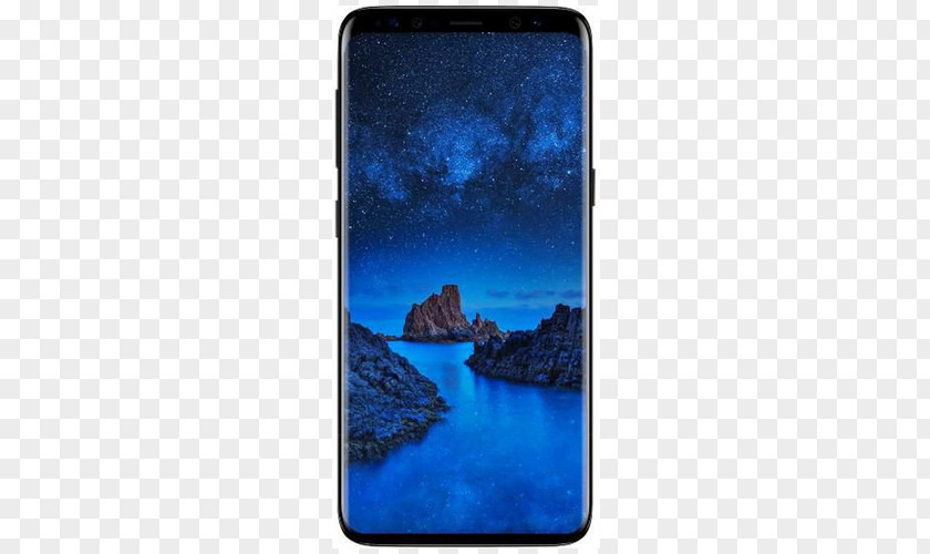 Smartphone IPhone X Samsung Galaxy S8 S Plus Telephone PNG