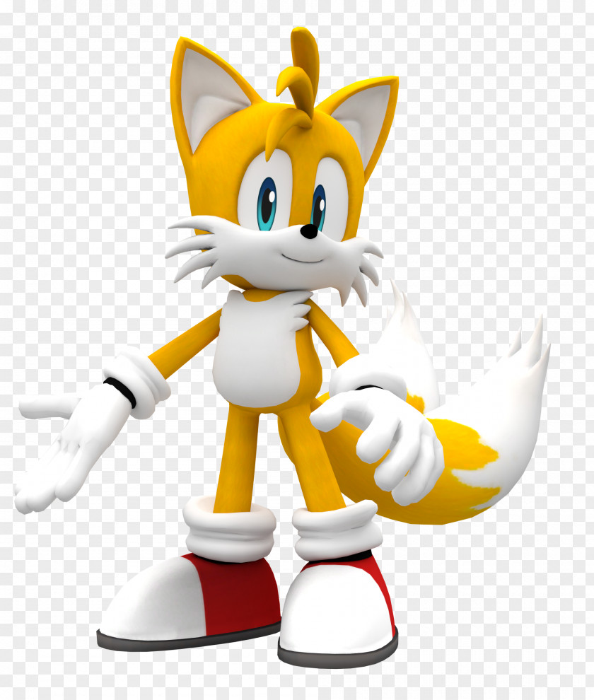 Sonic Tails Unleashed The Hedgehog Doctor Eggman Chaos PNG