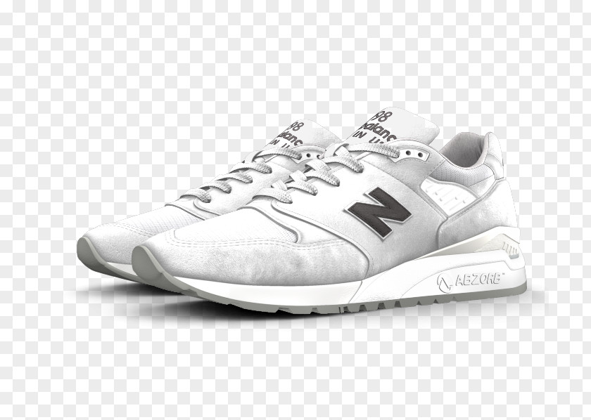 Sports Shoes Suede New Balance Leather PNG