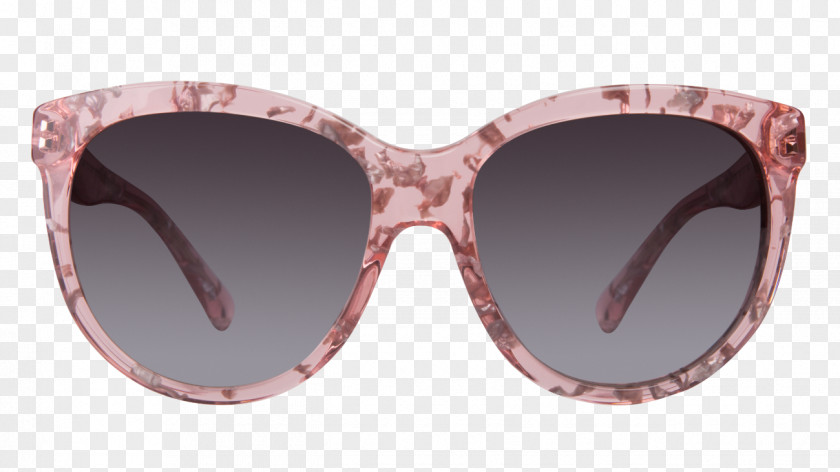 Sunglasses Goggles Pink M PNG