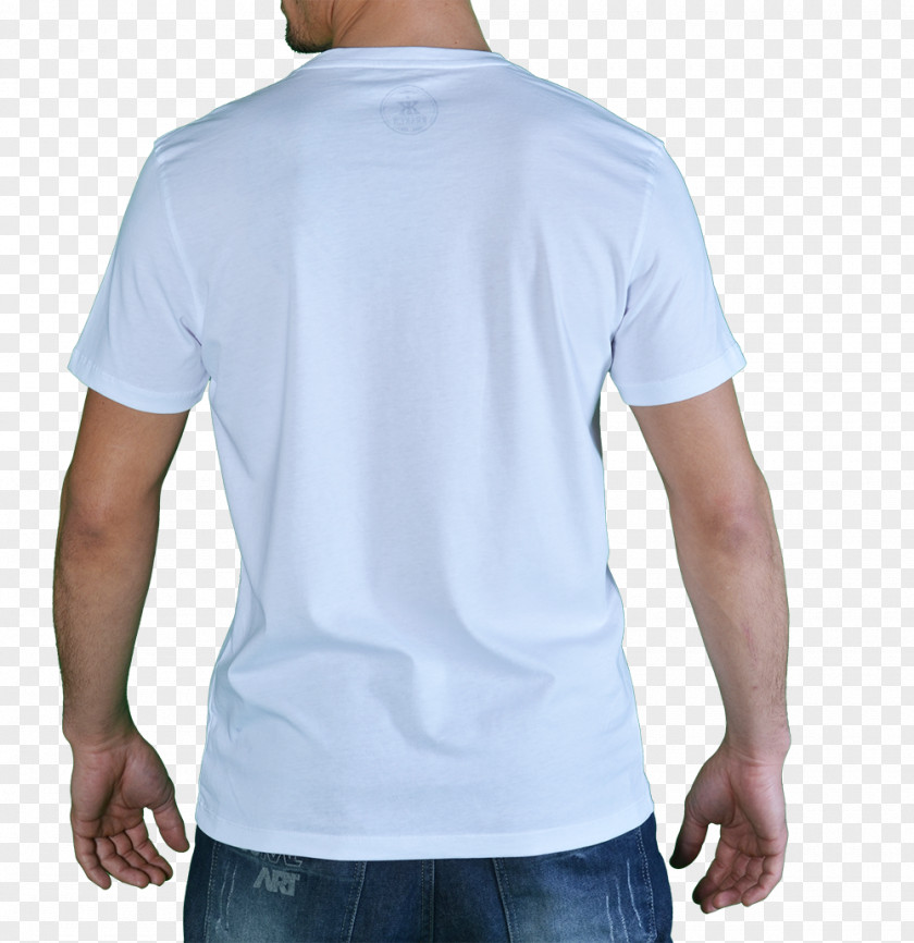 T-shirt Polo Shirt Collar Neck PNG