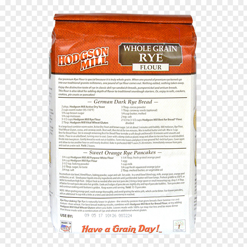Whole-wheat Flour Whole Grain Common Wheat PNG