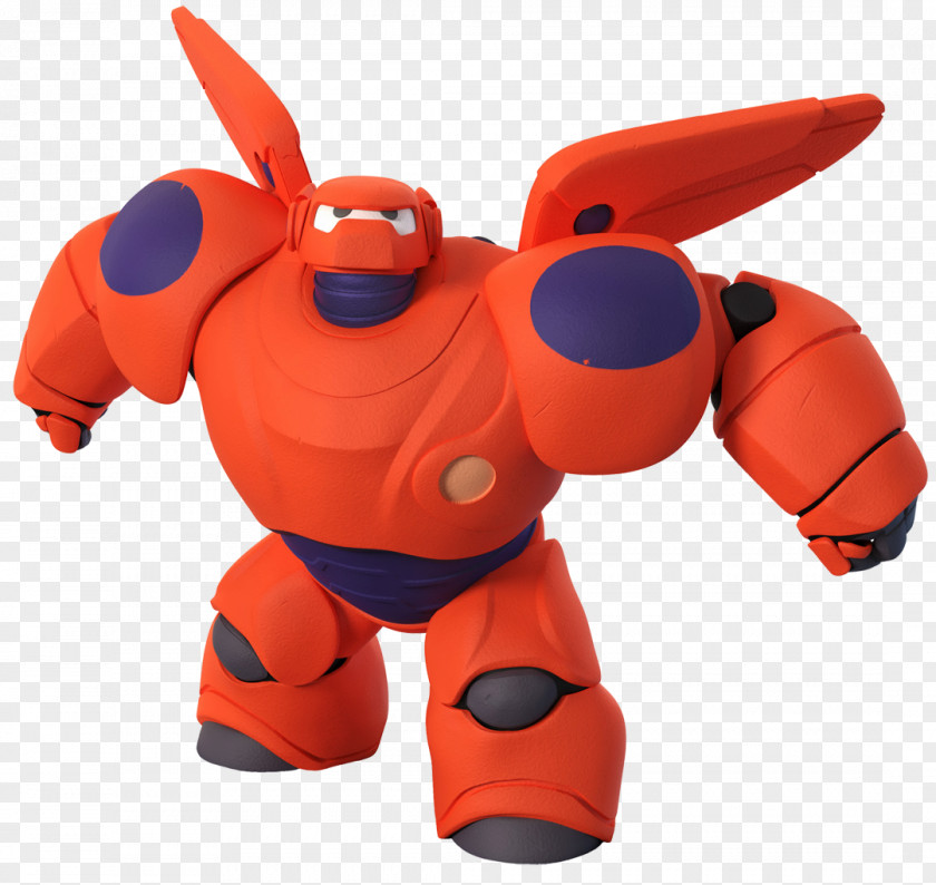 Baymax Cliparts Disney Infinity: Marvel Super Heroes PlayStation 4 3 Hiro Hamada PNG