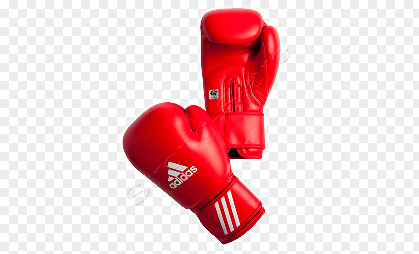 Boxing Glove Sparring Adidas PNG