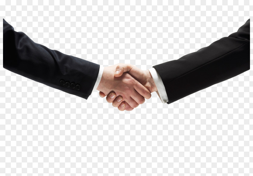 Business Handshake Getty Images PNG