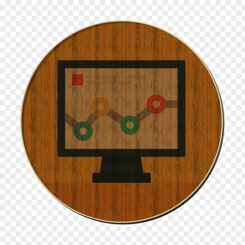 Computer Icon Reports And Analytics PNG