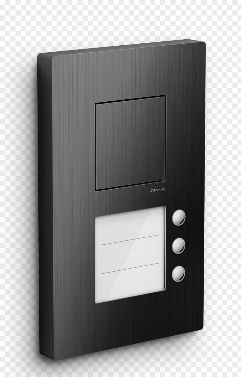 Design Light Switch Electronics PNG
