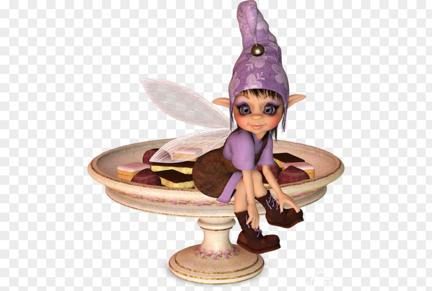Fairy Doll Clip Art PNG