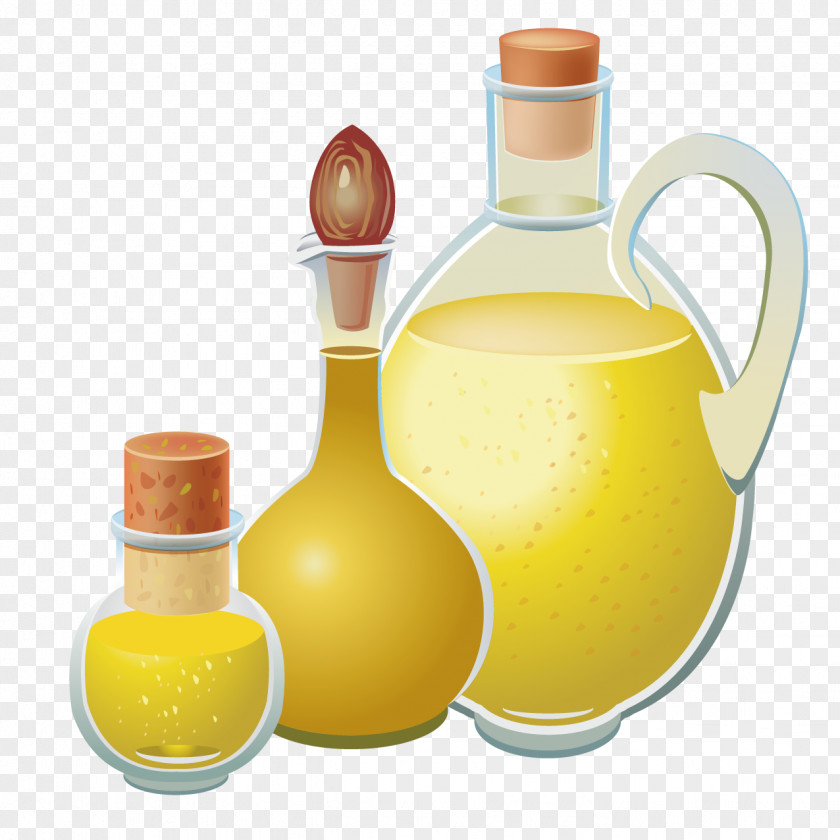 Fine Olive Oil Leaf PNG