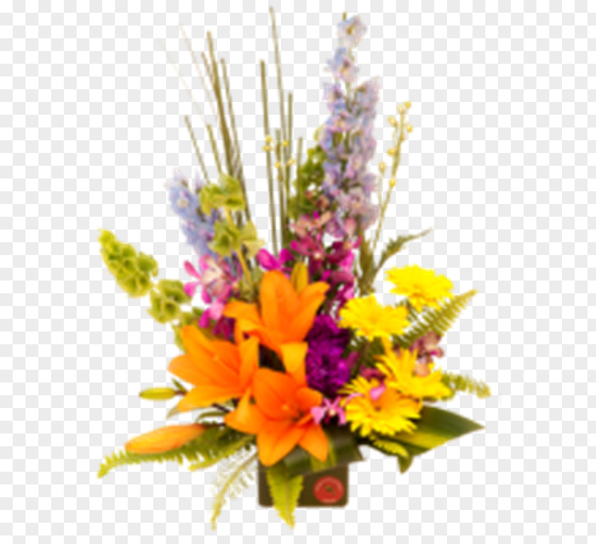 Flower Floral Design Cut Flowers Floristry Artificial PNG