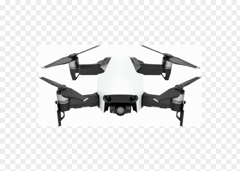 Helicopter Mavic Pro Rotor DJI Air Quadcopter PNG