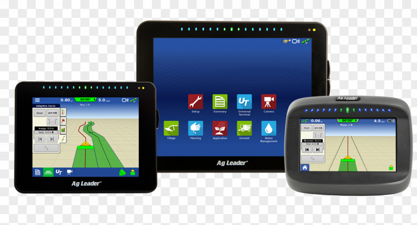 History Classroom Precision Agriculture Ag Leader Technology, Inc. Grain Yield Monitor PNG