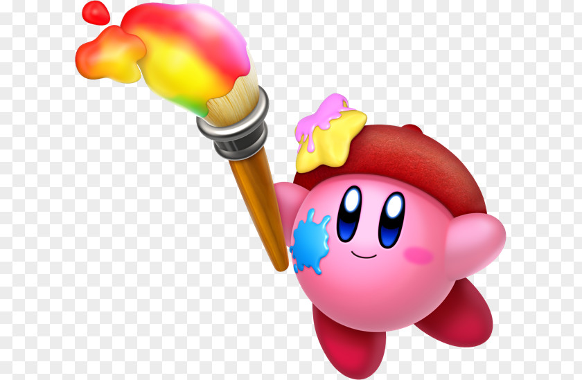 Kirby Star Allies Kirby's Return To Dream Land Adventure Super Ultra Wii PNG