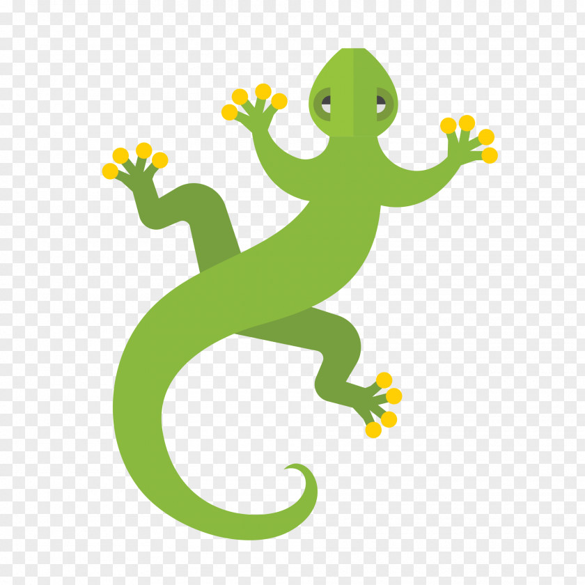 Lizard Illustration Royalty-free Stock Photography Vector Graphics PNG