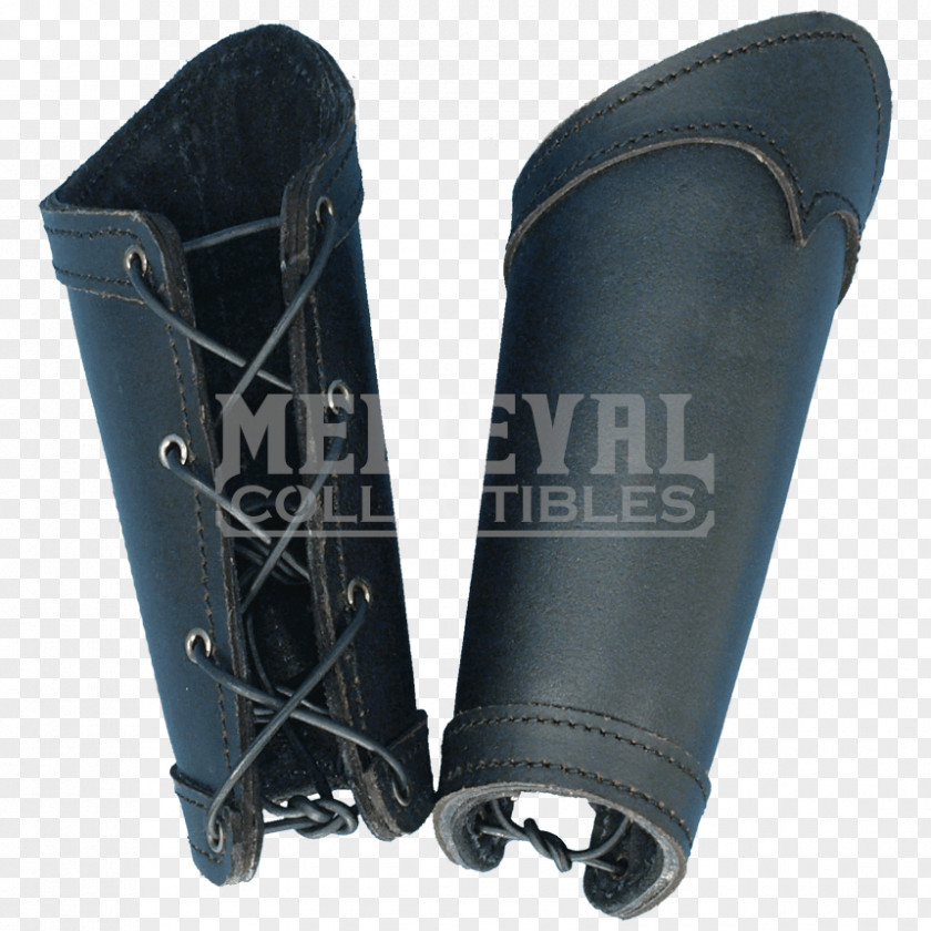Medieval Warrior Bracer Live Action Role-playing Game Leather Gauntlet PNG