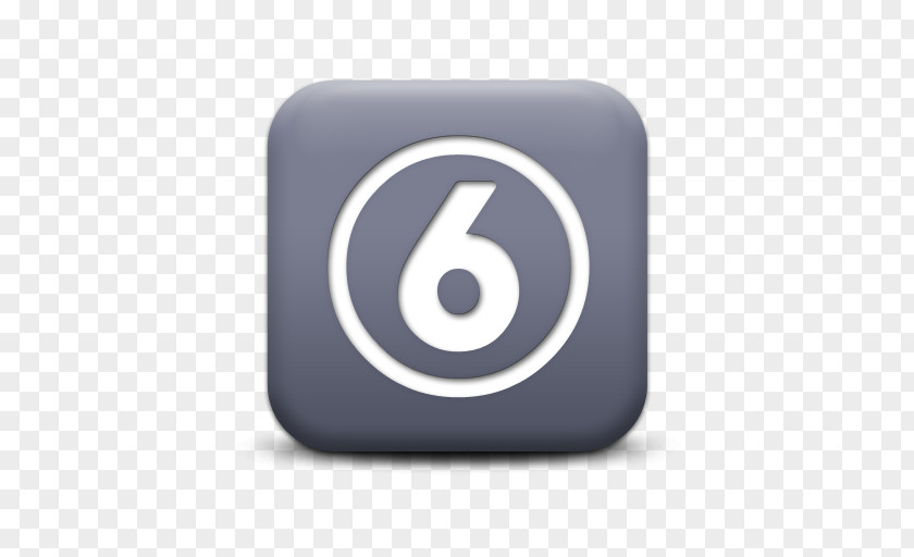 Nummer Number 7icons Mathematics + PNG