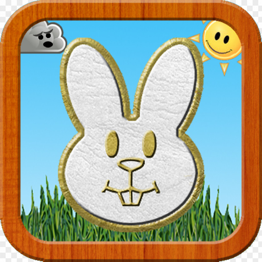 Rabbit Easter Bunny Santa Claus Angelet De Les Dents PNG