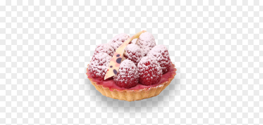 Raspberry Tart Blackberry Pie Cherry Petit Four Cream PNG