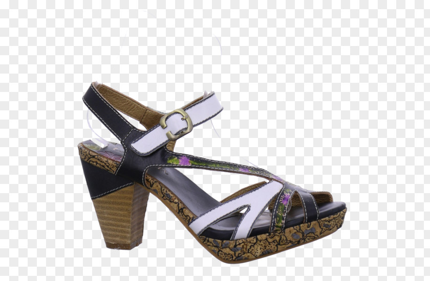 Sandal Shoe PNG