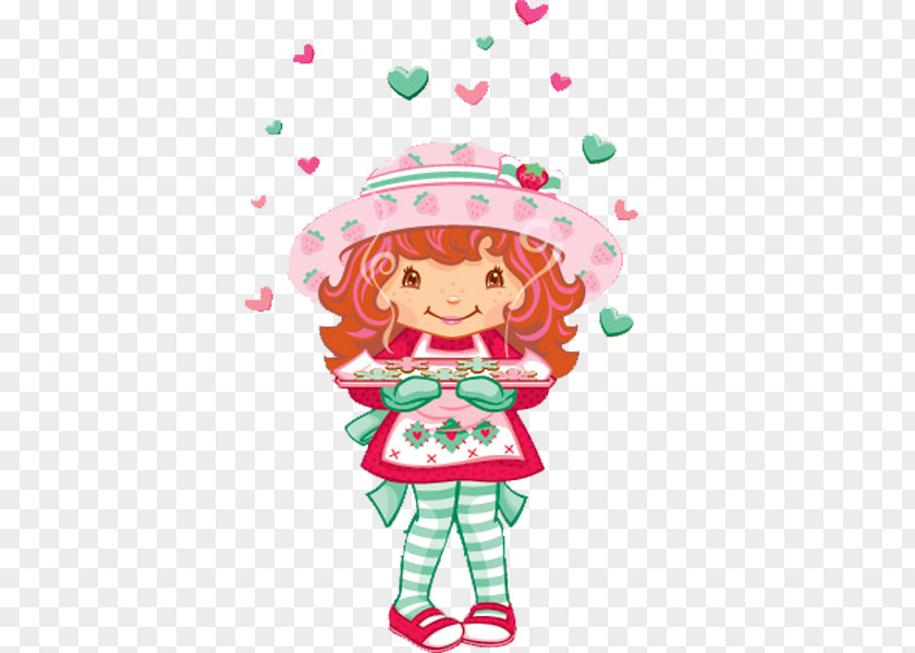 Strawberry Shortcake Picture Frames Photography Clip Art PNG