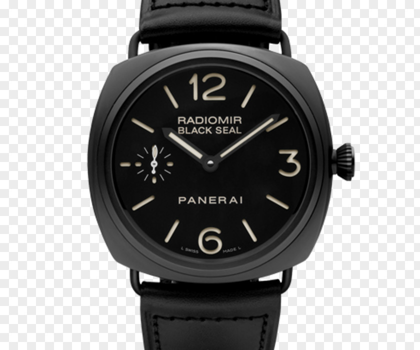 Watch Panerai Men's Luminor Marina 1950 3 Days Radiomir Brand PNG