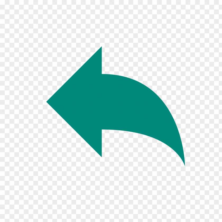 Arrow Material Triangle Green Line Logo PNG