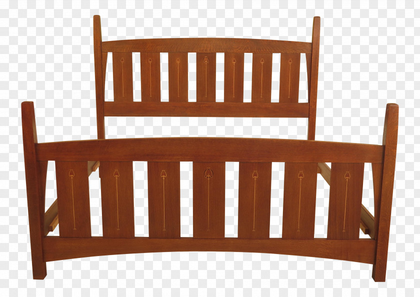 Bed Frame Size Couch Bench PNG