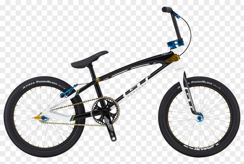 Bicycle GT Bicycles BMX Bike Speed Series Pro 2018 PNG