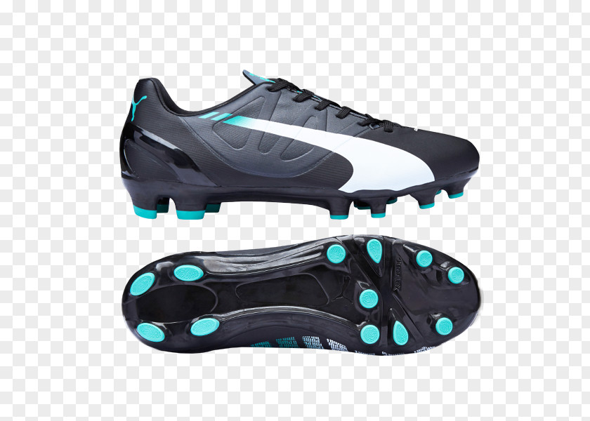 Boot Cleat Puma Shoe Football PNG