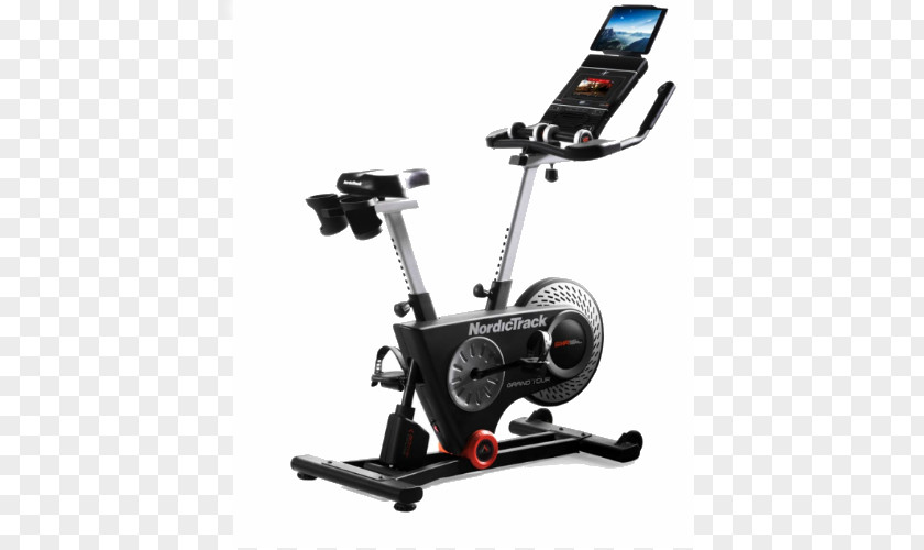 Bycicle NordicTrack Exercise Bikes Bicycle Indoor Cycling Equipment PNG