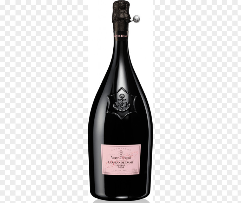 Champagne Rosé Wine Bollinger Pinot Noir PNG