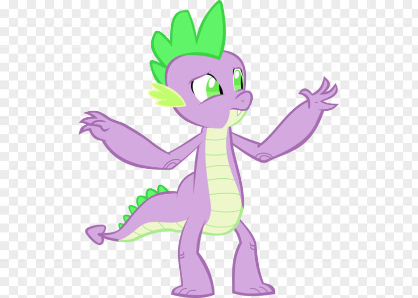Dragon Spike Secret Of My Excess Art Equestria PNG