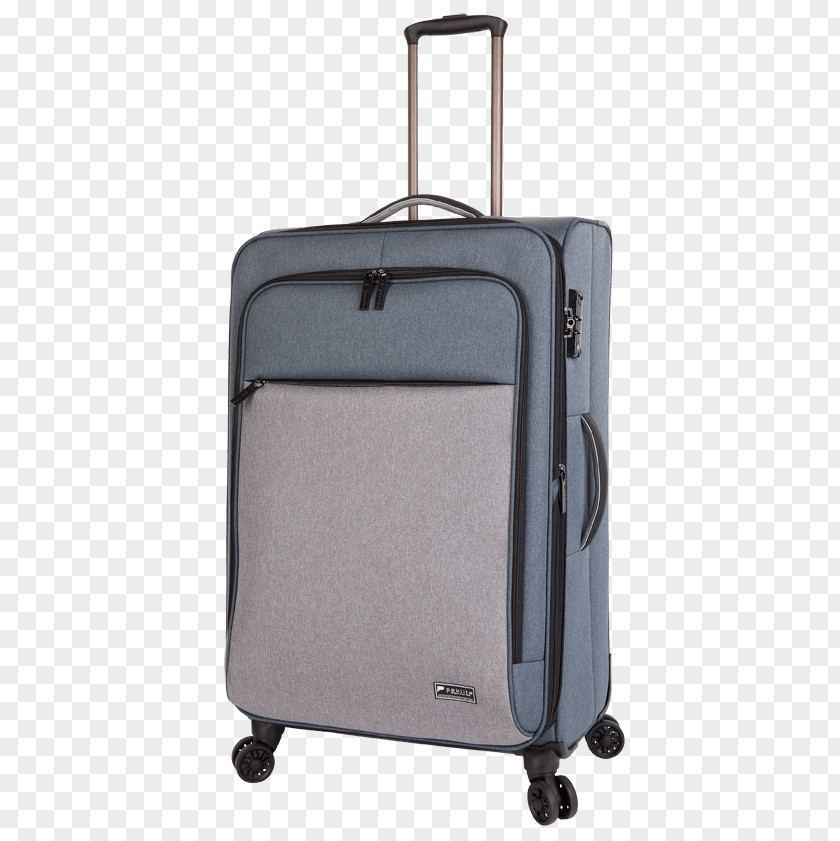 Everyday Hero Australia Baggage Trolley Case Suitcase Hand Luggage PNG