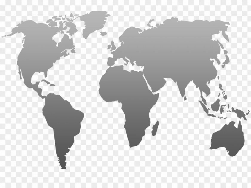 Map World Globe PNG