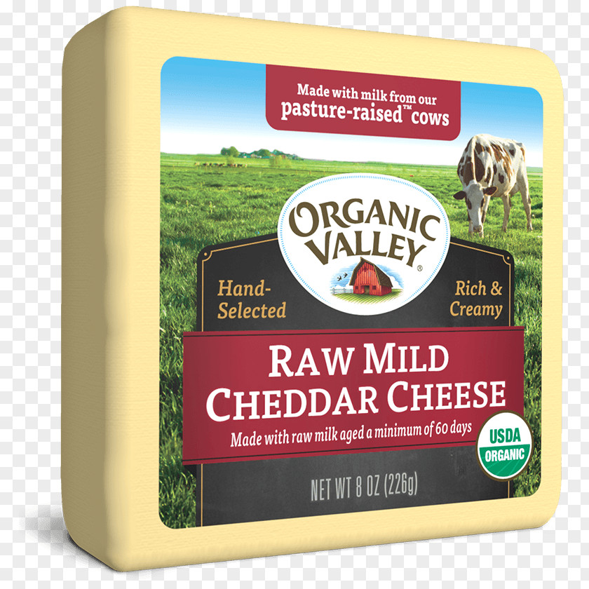 Milk Cheddar Cheese Organic Food Mozzarella PNG