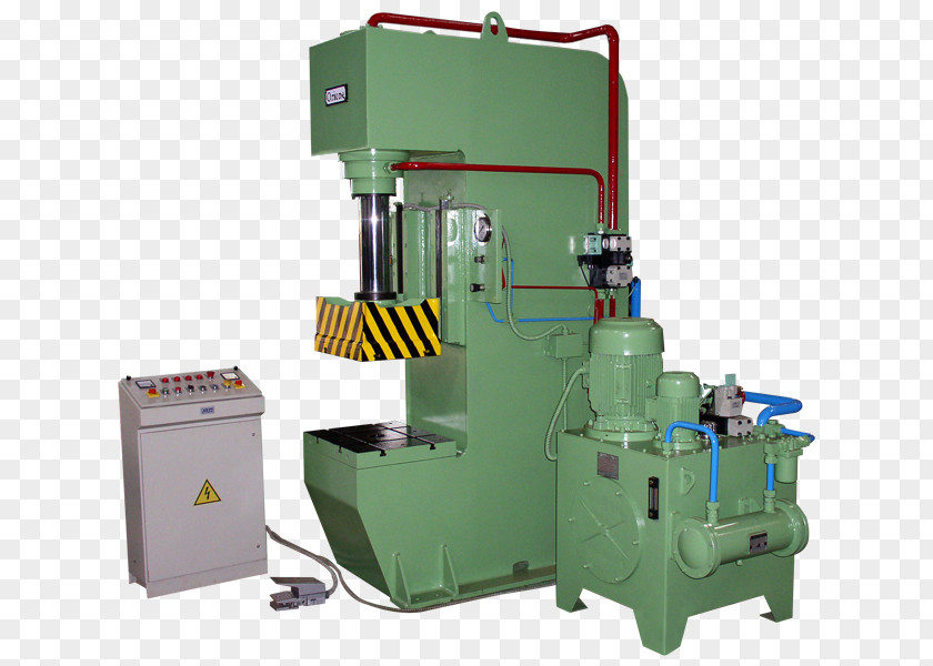 Pancake In Kind Machine Press Hydraulic Manufacturing Hydraulics PNG