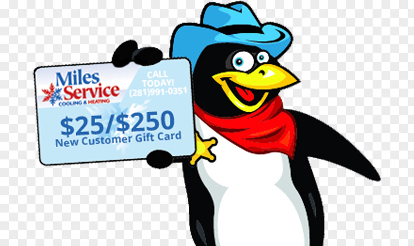 Penguin Furnace Miles Service Corporation Quality PNG