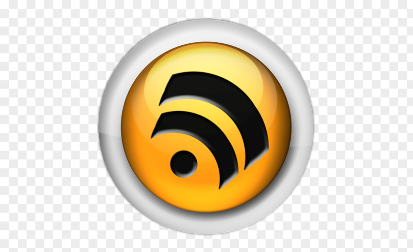 Rss Web Feed RSS Symbol PNG