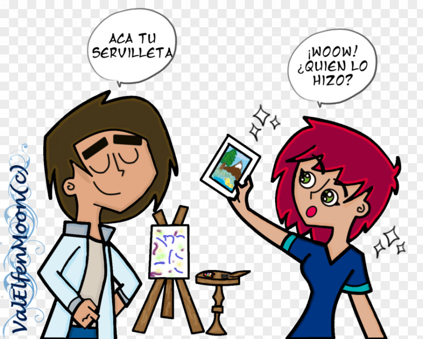 Servilleta Cartoon Comics Public Relations Human Behavior PNG