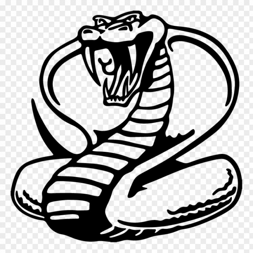 Snake King Cobra Clip Art PNG