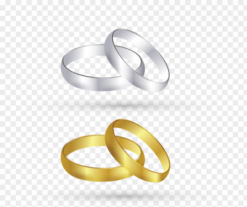 Wedding Ring Invitation Marriage PNG