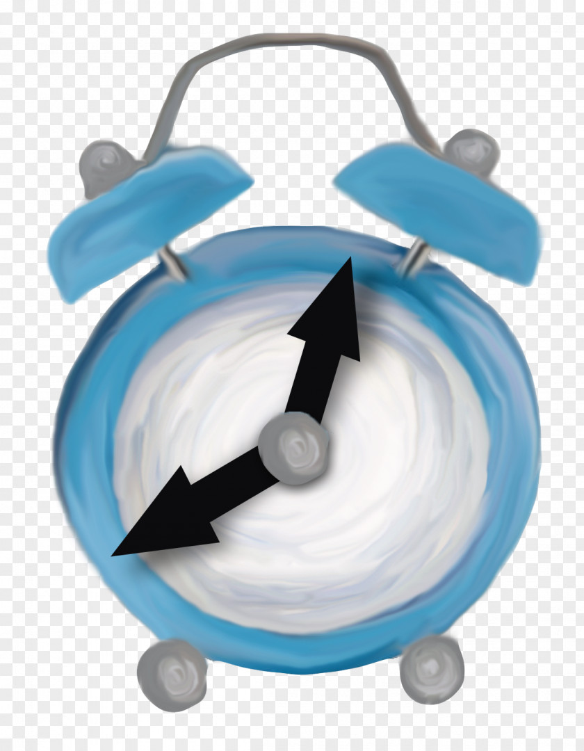 Alarm Clock Vecteur PNG